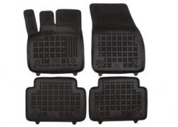 Rezaw-Plast Covorase Presuri Auto Cauciuc Dedicate Land Rover RANGE ROVER EVOQUE II 2018-2023 (ALM 202907)