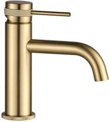 Rea Lungo Grip, mosogató csaptelep h-165, arany matt, REA-B6950 (REA-B6950)