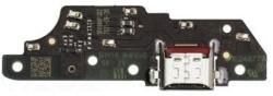 Motorola Moto E40 XT2159 - Töltő Csatlakozó + PCB Alaplap - 5P68C19714 Genuine Service Pack