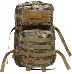 Brandit US Assault Pack Large tactical camo