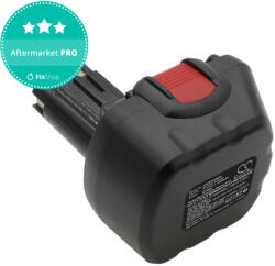 Bosch 12V - Akkumulátor BAT043, BAT045 3000mAh Li-ion polymer