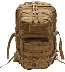 Brandit US Assault Pack Large camel