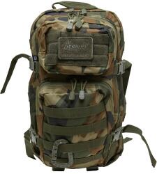 Brandit US Assault Pack Medium woodland