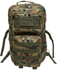 Brandit US Assault Pack Large woodland