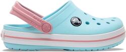 Crocs Kids Crocband Clog K fiú és lány gyerek papucs (207006-4S3 J5)