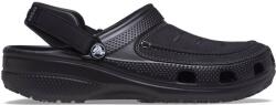Crocs Yukon Vista II Literide Clog M Férfi papucs (207689-0DD M10)