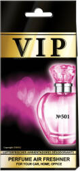 VIP Fresh Illatosító VIP 501 - Versace Versace Eros (VIP-501)
