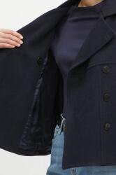 The Kooples Вълнено палто The Kooples (FMAN29001K)