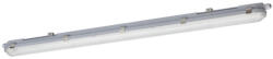 Kanlux 38140 MAH PRO 38W 12R-NW Por- és páramentes LED lámpatest, 38W teljesítménnyel, 6100/5600/4550/3750lm, IP65 védettséggel, 50000h élettartammal, 4000K, 220-240V (Kanlux 38140) (38140)