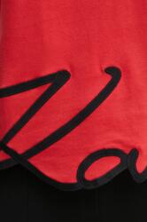 Karl Lagerfeld Памучна тениска Karl Lagerfeld KARL SIGNATURE (A1W17013) - answear - 170,14 лв