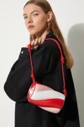 Fiorucci Кожена чанта Fiorucci Tricolor Leather Mini Mella Bag (U01FPABA002LE04MU01)