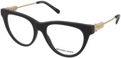 Michael Kors Dioptriás szemüvegek Michael Kors Ocean Drive MK4137 3005 - lencsebolt