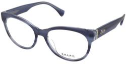 Ralph Lauren Dioptriás szemüvegek Ralph RA7173U 6204 - lencsebolt
