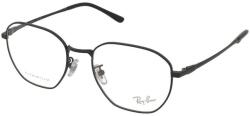 Ray-Ban Dioptriás szemüvegek Ray-Ban RX8777D 1244 - lencsebolt