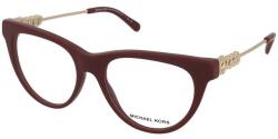 Michael Kors Dioptriás szemüvegek Michael Kors Ocean Drive MK4137 4004 - lencsebolt