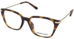 Michael Kors Dioptriás szemüvegek Michael Kors Hainan MK4133D 3006 - lencsebolt