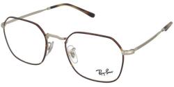 Ray-Ban Dioptriás szemüvegek Ray-Ban Jim RX3694V 3178 - lencsebolt