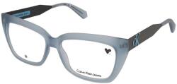 Calvin Klein Dioptriás szemüvegek Calvin Klein Jeans CKJ23618 410 - lencsebolt