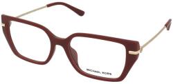Michael Kors Dioptriás szemüvegek Michael Kors Crete MK4134U 4004 - lencsebolt