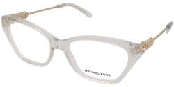 Michael Kors Dioptriás szemüvegek Michael Kors Makena Beach MK4136 3015 - lencsebolt