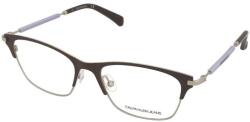 Calvin Klein Dioptriás szemüvegek Calvin Klein Jeans CKJ18105 201 - lencsebolt