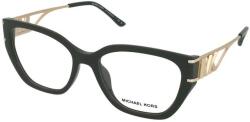Michael Kors Dioptriás szemüvegek Michael Kors Bierzo MK4140U 4006 - lencsebolt