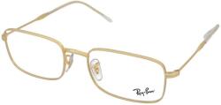Ray-Ban Dioptriás szemüvegek Ray-Ban RX3746V 2500 - lencsebolt