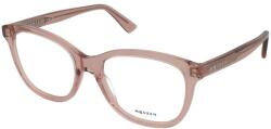 Alexander McQueen Dioptriás szemüvegek Alexander McQueen AM0487O 004 - lencsebolt