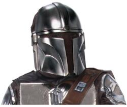 Rubies Masca Mandalorian Costum bal mascat copii