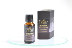 Floret illatműhely Zöldcitrom Floret illóolaj, 20 ml