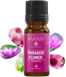Mayam Paradise flower parfümolaj, Ellemental 10ml