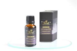 Floret illatműhely Geránium Floret illóolaj 20 ml