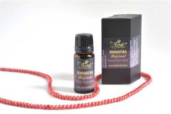 Floret illatműhely Romantika Floret illóolaj keverék 5ml