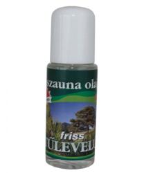 Bugala Friss tűlevelű Bugala szaunaillat 30 ml