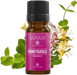 Mayam Honeysuckle parfümolaj, Elemental 10ml