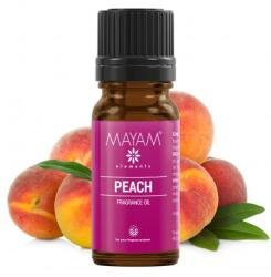 Mayam Peach parfümolaj Elemental 10ml