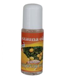 Bugala Trópusi szél Bugala szaunaillat 30 ml