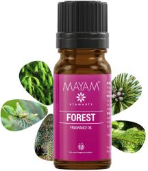 Mayam Forest (Erdő) parfümillat, Ellemental 10 ml