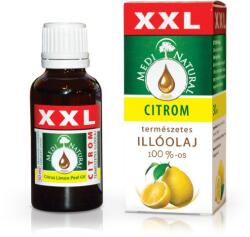MediNatural Citrom Medi Natural illóolaj 30 ml