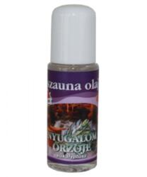 Bugala Nyugalom őrzője szaunaillat Bugala 30 ml