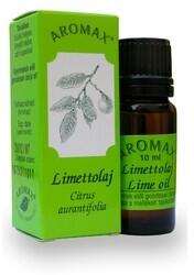 Aromax Limett, Zöldcitrom Aromax illóolaj 10 ml