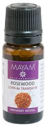 Mayam Rózsafa (Rosewood) illatosító, Ellemental 10ml