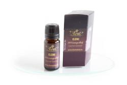 Floret illatműhely Elemi Floret 100% tiszta illóolaj 10 ml- citrusos, tömjénes illatjegyekkel