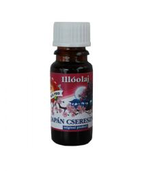 Bugala Japán cseresznye illatkompozíció Bugala 10 ml