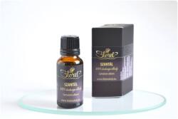 Floret illatműhely Szantál Floret illóolaj, 10 ml