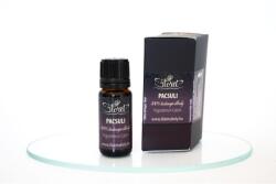 Pacsuli illóolaj Floret 10ml