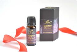 Floret illatműhely Akaraterő Floret illóolaj keverék 5ml