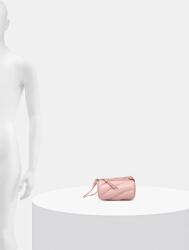 Fiorucci Кожена чанта Fiorucci Leather Micro Mella Bag (U01FMASL005LE04PN02)