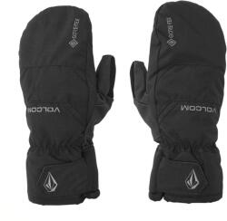 Volcom Stay Dry Gore-Tex Mitt kesztyű Black (J6852505-BLK)