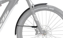 KTM sárvédő MTB első 29" LFC fekete (Macina Mighty/Race/Action) (87260201)